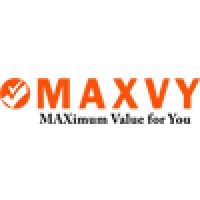 MAXVY Technologies Pvt Ltd logo, MAXVY Technologies Pvt Ltd contact details