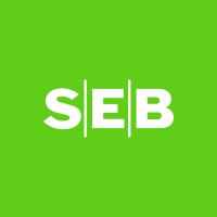 SEB Life and Pension Baltic SE logo, SEB Life and Pension Baltic SE contact details