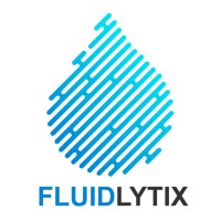 FluidLytix Intelligent Water Management logo, FluidLytix Intelligent Water Management contact details