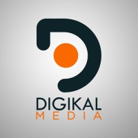 DigiKal Media logo, DigiKal Media contact details