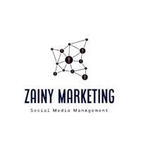 Zainy Marketing logo, Zainy Marketing contact details