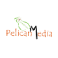 Pelican media india logo, Pelican media india contact details