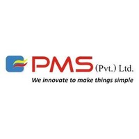 PMS PVT LTD logo, PMS PVT LTD contact details