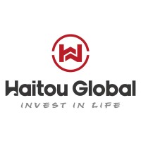 Haitou Global logo, Haitou Global contact details