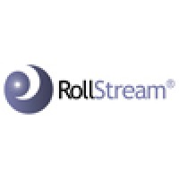 RollStream logo, RollStream contact details