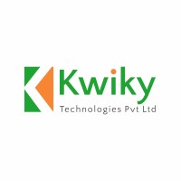 Kwiky Technologies Pvt Ltd logo, Kwiky Technologies Pvt Ltd contact details