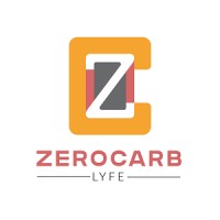 ZeroCarb logo, ZeroCarb contact details