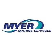 Myer Marine Services logo, Myer Marine Services contact details