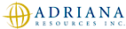 Adriana Resources Inc. logo, Adriana Resources Inc. contact details