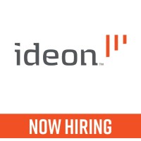 Ideon Technologies Inc. logo, Ideon Technologies Inc. contact details