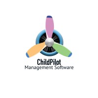 ChildPilot logo, ChildPilot contact details