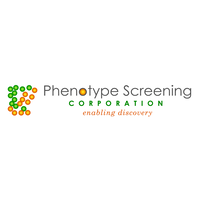 PHENOTYPE SCREENING CORPORATION logo, PHENOTYPE SCREENING CORPORATION contact details