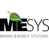 Maine Energy Systems logo, Maine Energy Systems contact details