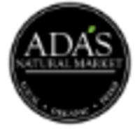 Ada's Natural Market logo, Ada's Natural Market contact details