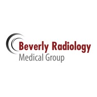 Beverly Radiology Medical Group logo, Beverly Radiology Medical Group contact details