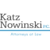 Katz | Nowinski P.C. logo, Katz | Nowinski P.C. contact details