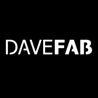 DaveFab Ltd logo, DaveFab Ltd contact details