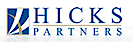 Hicks Partners LLC logo, Hicks Partners LLC contact details