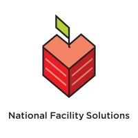 National Facility Solutions logo, National Facility Solutions contact details