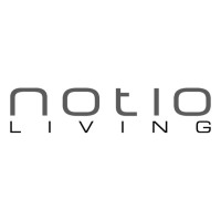 Notio Living A/S logo, Notio Living A/S contact details