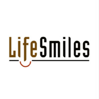 LifeSmiles Dental logo, LifeSmiles Dental contact details