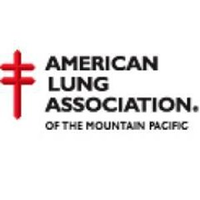 American Lung Association of the Mountain Pacific logo, American Lung Association of the Mountain Pacific contact details