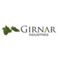 Girnar Industries logo, Girnar Industries contact details