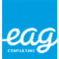 EAG Consulting AS logo, EAG Consulting AS contact details