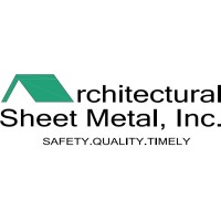 Architectural Sheet Metal logo, Architectural Sheet Metal contact details