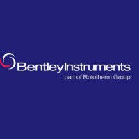 BENTLEY INSTRUMENTS COMPANY LIMITED logo, BENTLEY INSTRUMENTS COMPANY LIMITED contact details