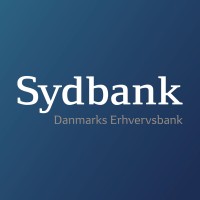 Sydbank logo, Sydbank contact details