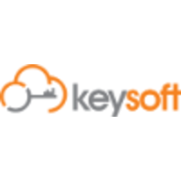 KeySoft AS logo, KeySoft AS contact details