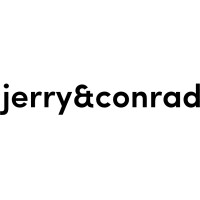 Jerry & Conrad logo, Jerry & Conrad contact details