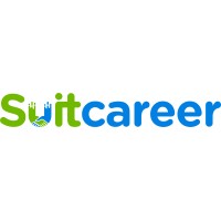 Suit Career logo, Suit Career contact details