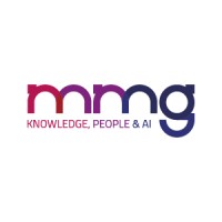 MMG logo, MMG contact details