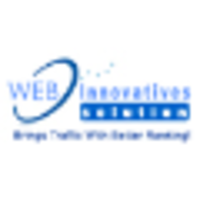 Webinnovatives Solutions logo, Webinnovatives Solutions contact details