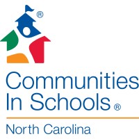 Communities In Schools of North Carolina logo, Communities In Schools of North Carolina contact details