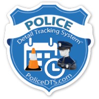 Police DTS logo, Police DTS contact details