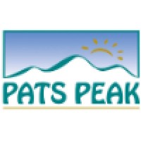 Pats Peak logo, Pats Peak contact details