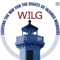 'Workers''​ Injury Law & Advocacy Group' logo, 'Workers''​ Injury Law & Advocacy Group' contact details