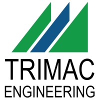 TriMac Engineering logo, TriMac Engineering contact details