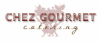 Chez Gourmet Catering logo, Chez Gourmet Catering contact details