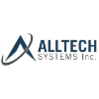 AllTech Systems, Inc. logo, AllTech Systems, Inc. contact details