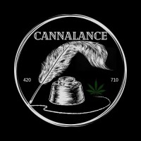 CannaLance logo, CannaLance contact details