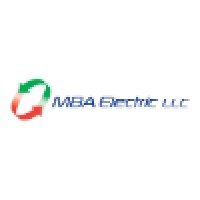 MBA Electric LLC logo, MBA Electric LLC contact details