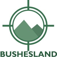 Bushesland logo, Bushesland contact details