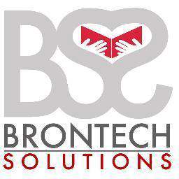 Brontech Solutions logo, Brontech Solutions contact details