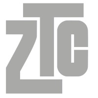 ZTC.io logo, ZTC.io contact details