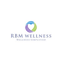 RBM Wellness logo, RBM Wellness contact details