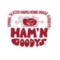 Ham N Goodys logo, Ham N Goodys contact details